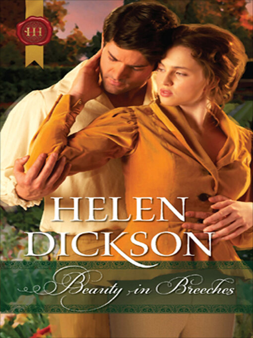Title details for Beauty in Breeches by Helen Dickson - Available
